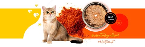 3coty 3Coty CHICKEN + KRILL for Adult cats 180g 3coty 3Coty CHICKEN + KRILL for Adult cats 180g