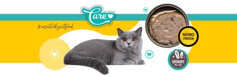 3coty 3Coty CHICKEN Struvite Care sensitive urinary 180g 3coty 3Coty CHICKEN Struvite Care sensitive urinary 180g