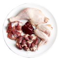 3coty 3Coty CHICKEN Struvite Care sensitive urinary 180g