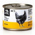 3coty 3Coty CHICKEN for Adult cats 180g