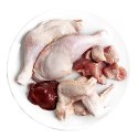 3coty 3Coty CHICKEN for Adult cats 180g