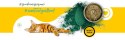 3coty 3Coty CHICKEN with Spirulina for Senior Cats 180g