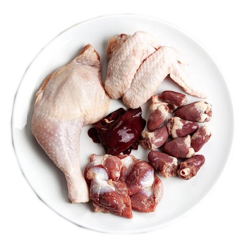 3coty 3Coty CHICKEN with hearts for Adult cats 180g 3coty 3Coty CHICKEN with hearts for Adult cats 180g