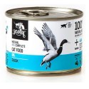 3coty 3Coty DUCK for Adult cats 180g