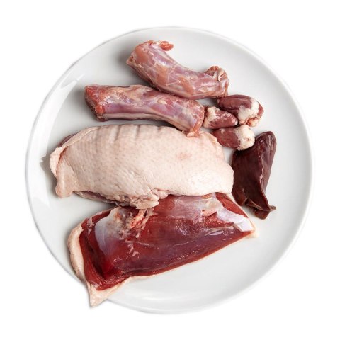 3coty 3Coty DUCK for Adult cats 180g 3coty 3Coty DUCK for Adult cats 180g