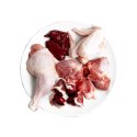 3coty 3Coty TURKEY + CHICKEN for Adult cats 180g