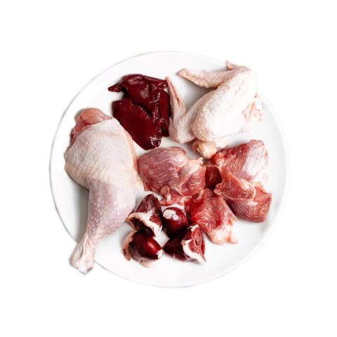 3coty 3Coty TURKEY + CHICKEN for Adult cats 180g 3coty 3Coty TURKEY + CHICKEN for Adult cats 180g