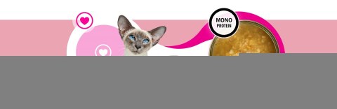 3coty 3Coty TURKEY Cheers! Complementary feed cats 160g