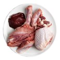 3coty 3Coty TURKEY + DUCK for Adult cats 180g