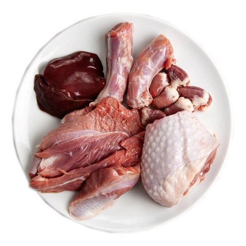 3coty 3Coty TURKEY + DUCK for Adult cats 180g 3coty 3Coty TURKEY + DUCK for Adult cats 180g