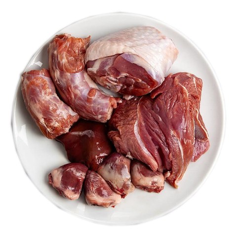 3coty 3Coty TURKEY + GOOSE for Adult cats 180g 3coty 3Coty TURKEY + GOOSE for Adult cats 180g
