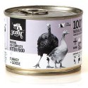 3coty 3Coty TURKEY + GOOSE for Kittens 180g