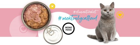 3coty 3Coty TURKEY for Adult cats 180g