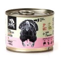 3coty 3Coty TURKEY/KRILL Coat Support for Sterilised 180g