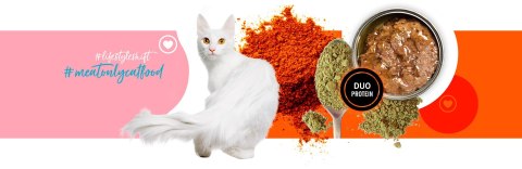 3coty 3Coty TURKEY/KRILL Coat Support for Sterilised 180g 3coty 3Coty TURKEY/KRILL Coat Support for Sterilised 180g