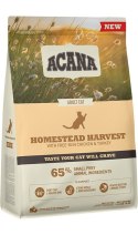ACANA ACANA Homestead harvest cat 1.8kg