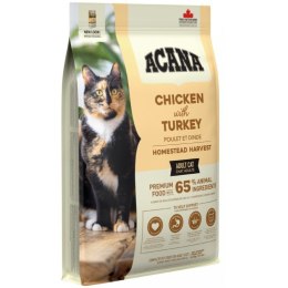 ACANA ACANA Homestead harvest cat 4.5kg