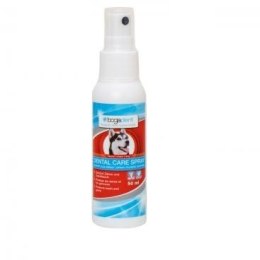 Bogar BOGAR DENTAL CARE SPRAY Spray do zębów dla psa 50ml