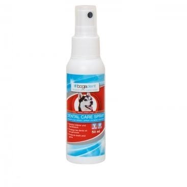 Bogar BOGAR DENTAL CARE SPRAY Spray do zębów dla psa 50ml Bogar BOGAR DENTAL CARE SPRAY Spray do zębów dla psa 50ml