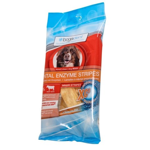 Bogar BOGAR DENTAL ENZYME STRIPES MAXI 100g