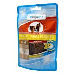 Bogar BOGAR DENTAL FIBRE FLEXIES MINI 70g