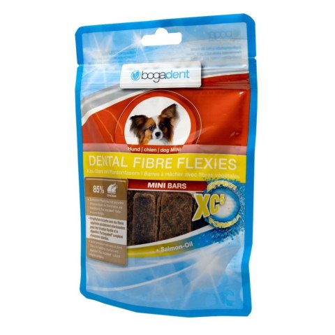 Bogar BOGAR DENTAL FIBRE FLEXIES MINI 70g