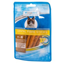 Bogar BOGAR DENTAL FIBRE STICKS CHICKEN kot 50g