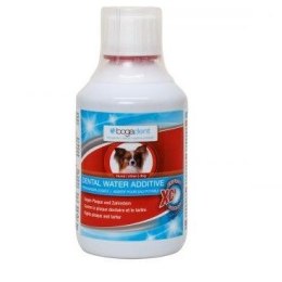 Bogar BOGAR DENTAL WATER ADDITVE dodatek do wody 250ml