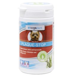 Bogar BOGAR PLAQUE-STOP PIES proszek przeciw osadowi 70g