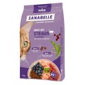 Bosch BOSCH Sanabelle Adult Poultry struś 2kg