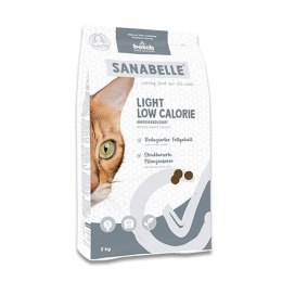 Bosch BOSCH Sanabelle Light Poultry z drobiem 8kg