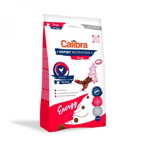 Calibra CALIBRA DOG Expert Nutrition Expert 12kg Calibra CALIBRA DOG Expert Nutrition Expert 12kg