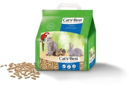 Cat's Best Źwirek dla gryzoni dla kota Cat's Best Cats Best Universal (11kg) (WYPRZEDAŻ)