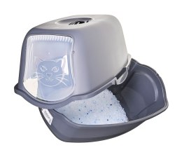 DIAMENTIQ DIAMENTIQ BAYA antracyt - kuweta dla kota