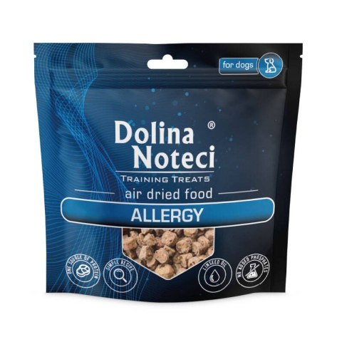 DOLINA NOTECI Dolina Noteci Training Treats Allergy 130g
