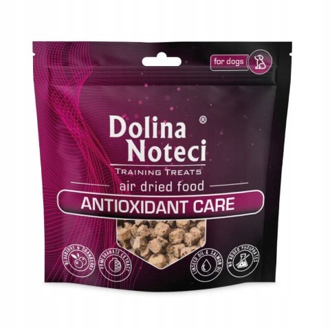DOLINA NOTECI Dolina Noteci Training Treats Antioxidant care 130g