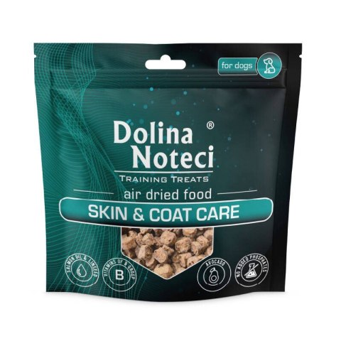 DOLINA NOTECI Dolina Noteci Training Treats Skin and coat 130g