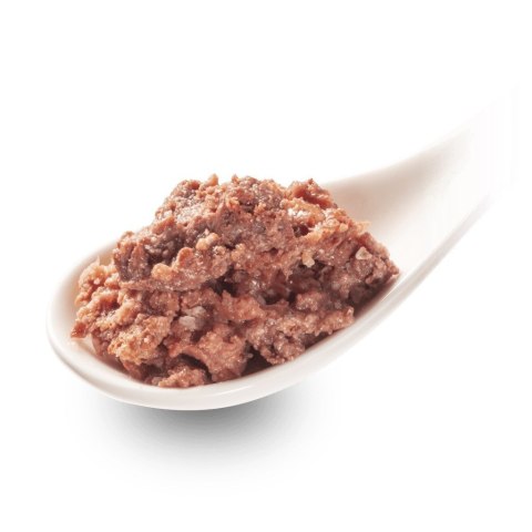 Fox4Pets GranataPet DeliCatessen cielęcina PUR karma mokra dla kota 800g Fox4Pets GranataPet DeliCatessen cielęcina PUR karma mokra dla kota 800g