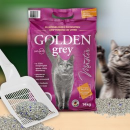 Golden Grey Golden Grey Master żwirek bentonitowy dla kota 7kg