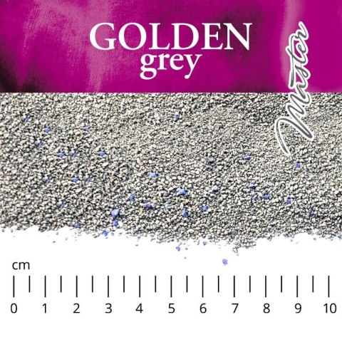 Golden Grey Golden Grey Master żwirek bentonitowy dla kota 7kg Golden Grey Golden Grey Master żwirek bentonitowy dla kota 7kg