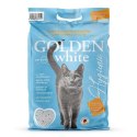 Golden Grey Golden Grey White żwirek bentonitowy dla kota 14kg