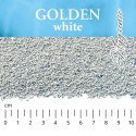 Golden Grey Golden Grey White żwirek bentonitowy dla kota 14kg
