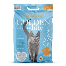 Golden Grey Golden Grey White żwirek bentonitowy dla kota 7kg