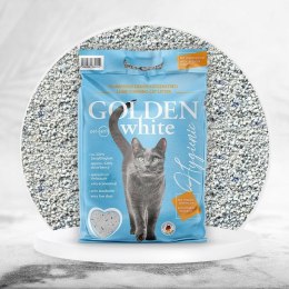 Golden Grey Golden Grey White żwirek bentonitowy dla kota 7kg