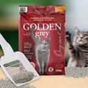 Golden Grey Golden Grey żwirek bentonitowy dla kota 7kg
