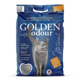 Golden Grey Golden Odour żwirek bentonitowy dla kota 14kg