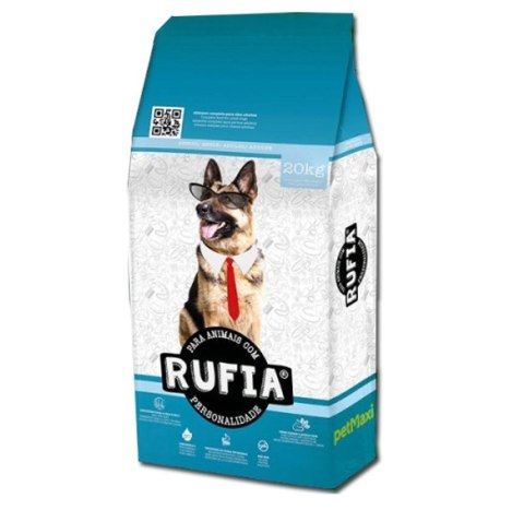 HURTOWNIA KARM Rufia Adult Dog dla psów dorosłych 20kg HURTOWNIA KARM Rufia Adult Dog dla psów dorosłych 20kg