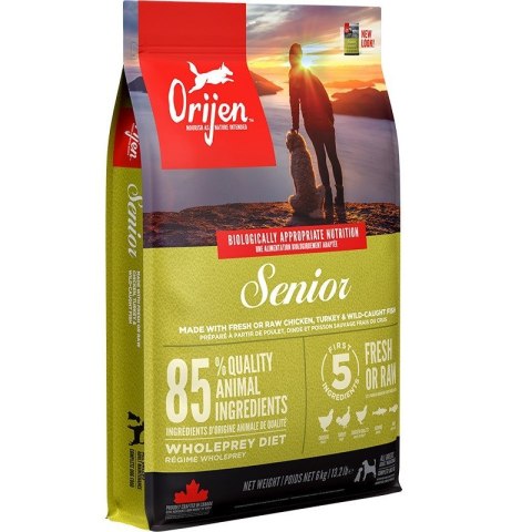Orijen ORIJEN Senior 6kg