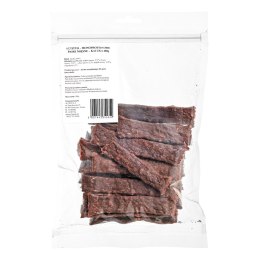 PETITTO PETITTO - Monoproteinowe paski mięsne - kaczka - przysmak dla psa 400g