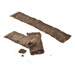 PETITTO PETITTO - Monoproteinowe paski mięsne - kaczka z jabłkiem - przysmak dla psa 400g